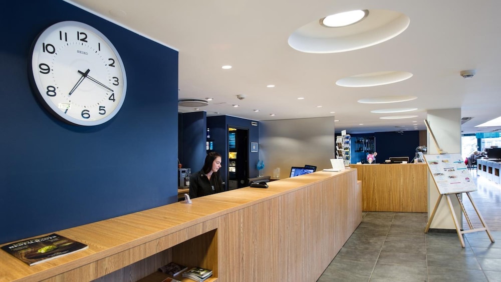 HESTIA HOTEL SEAPORT 2/32