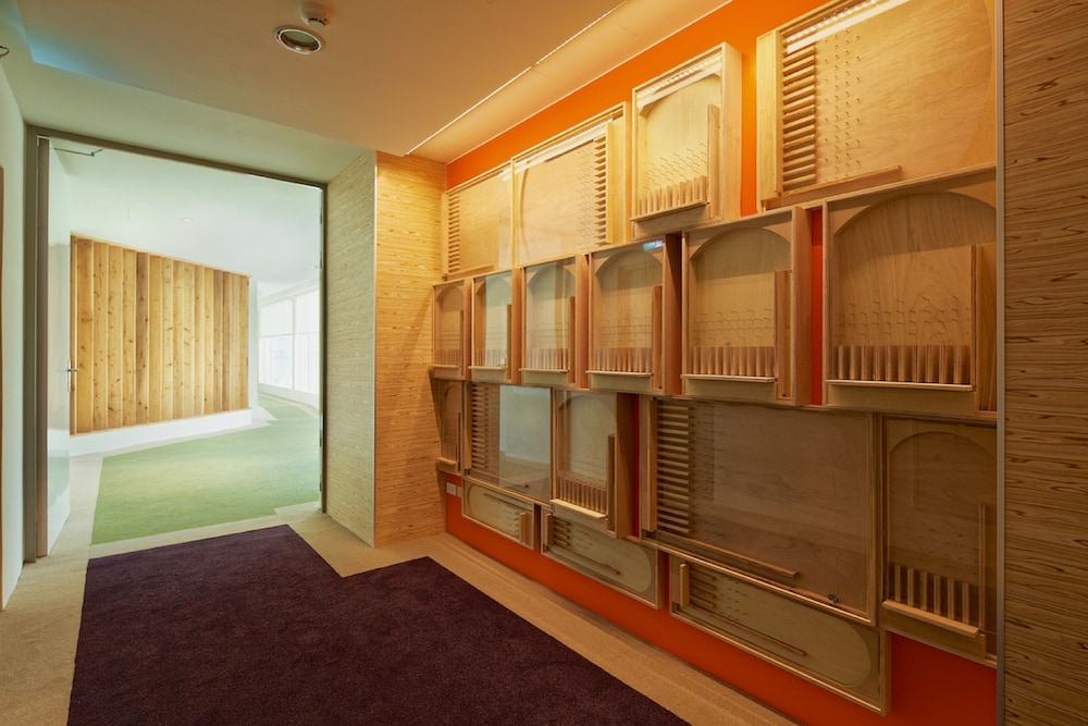 Hotel 7 Taichung 37/71