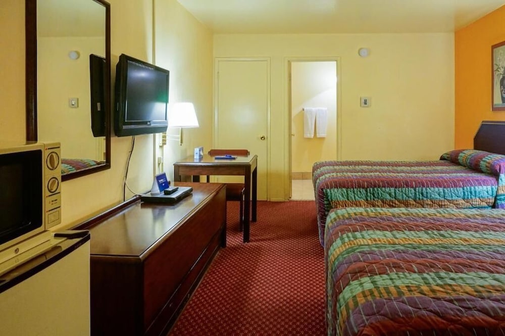 Budget Inn Redwood City 27/44