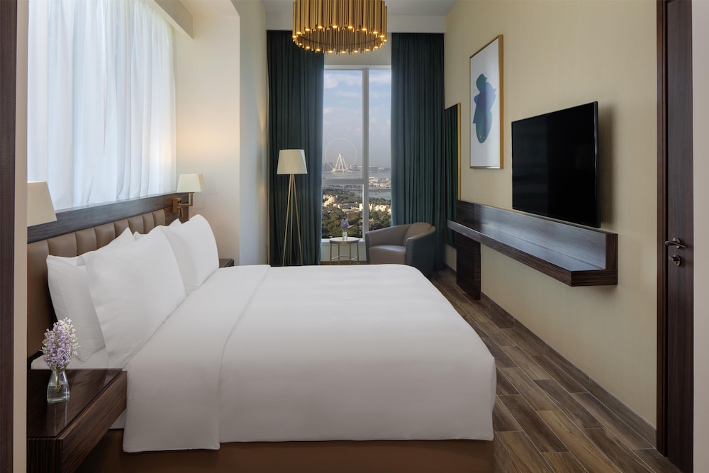 1 Bedroom, Apartment, Double Bed, Sea View
