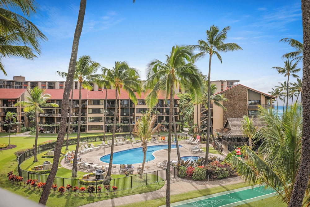 Aston At Papakea Resort 67/75
