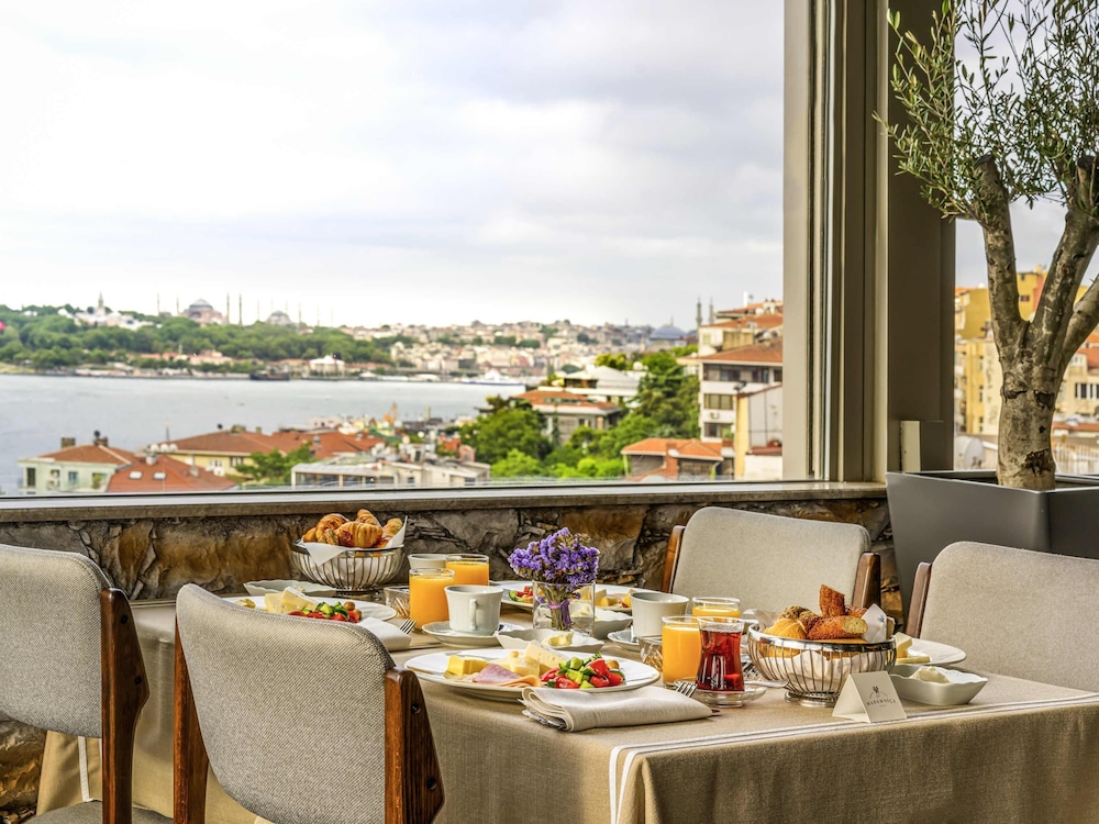 The Artisan Hotel Istanbul - MGallery Collection 47/62