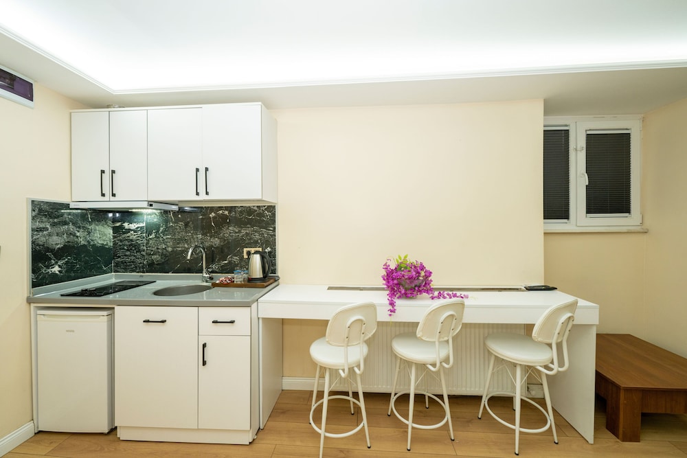 Luce Suites Taksim 54/61