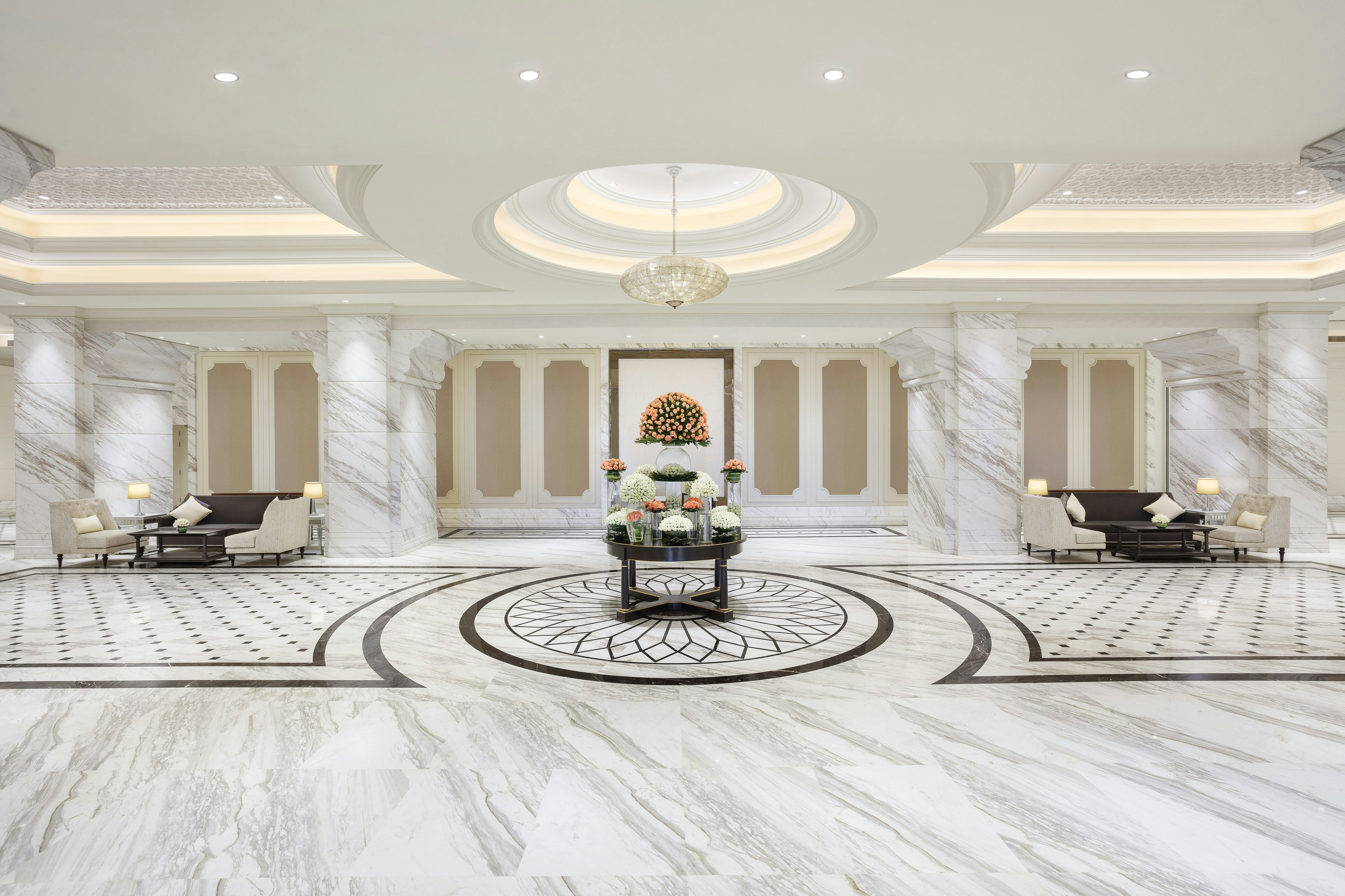 Itc Royal Bengal A Luxury Collection Hotel Kolkata 5/59