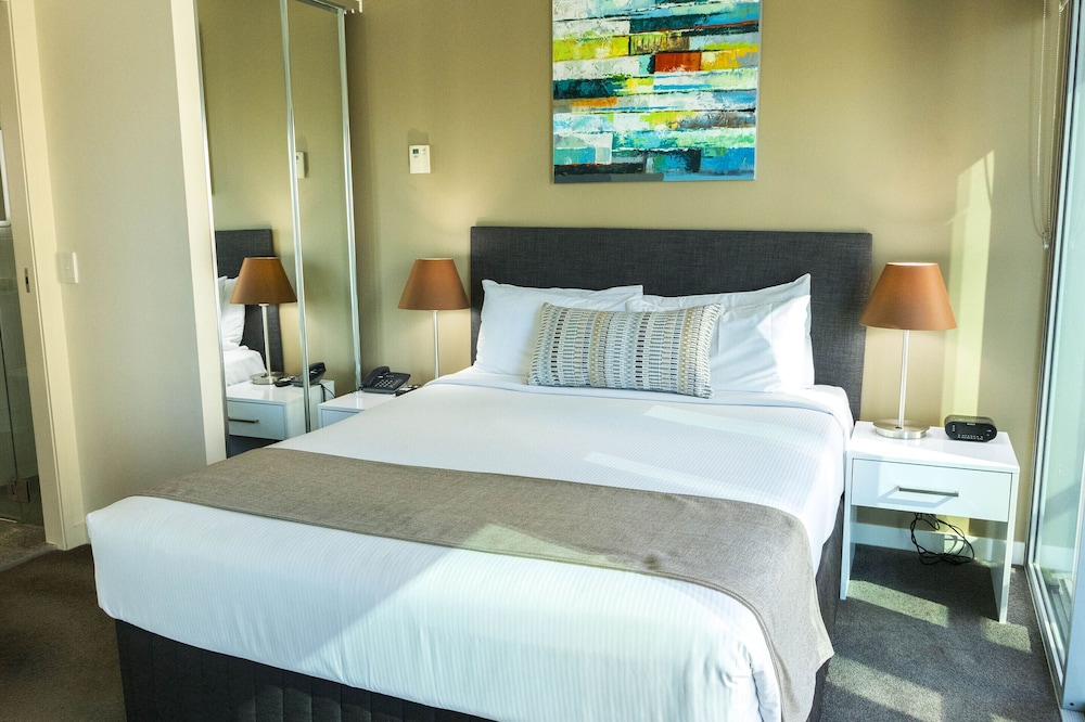 1 Bedroom, Apartment, Queen Bed