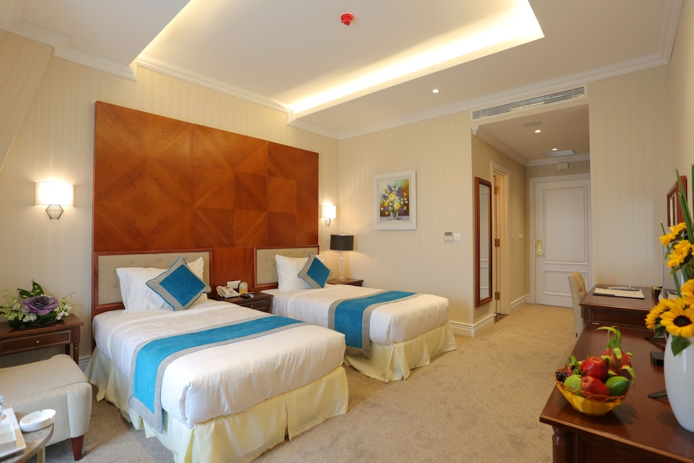 FLC LUXURY RESORT VINH PHUC 22/70