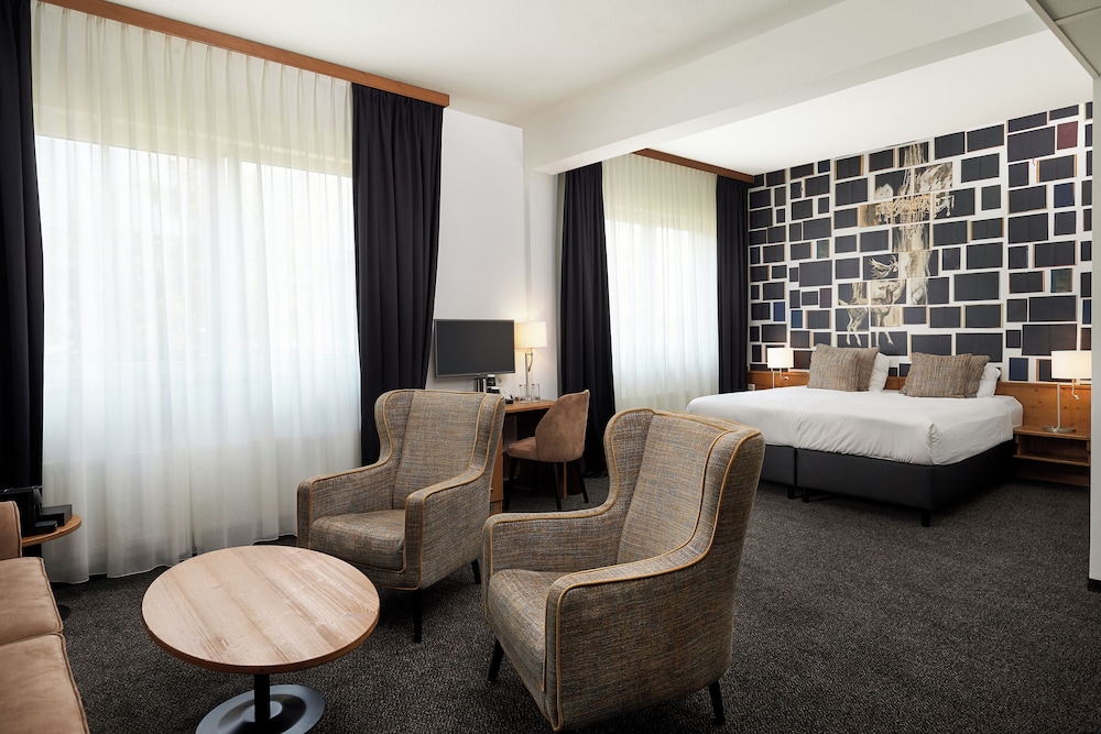 Van Der Valk Hotel Hamburg-Wittenburg 39/68