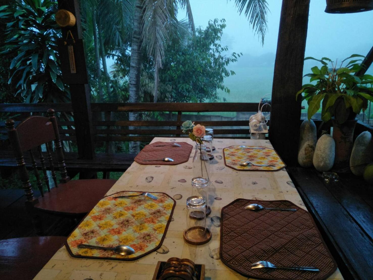 Oui Kaew Homestay 35/44