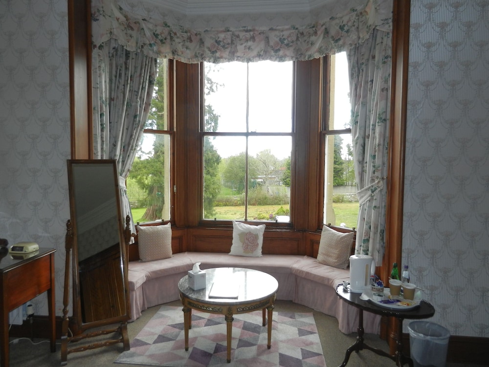 Mansfield Castle Hotel 21/50