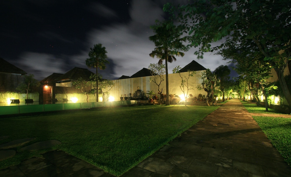 Amor Bali Villas & Spa Resort 67/74