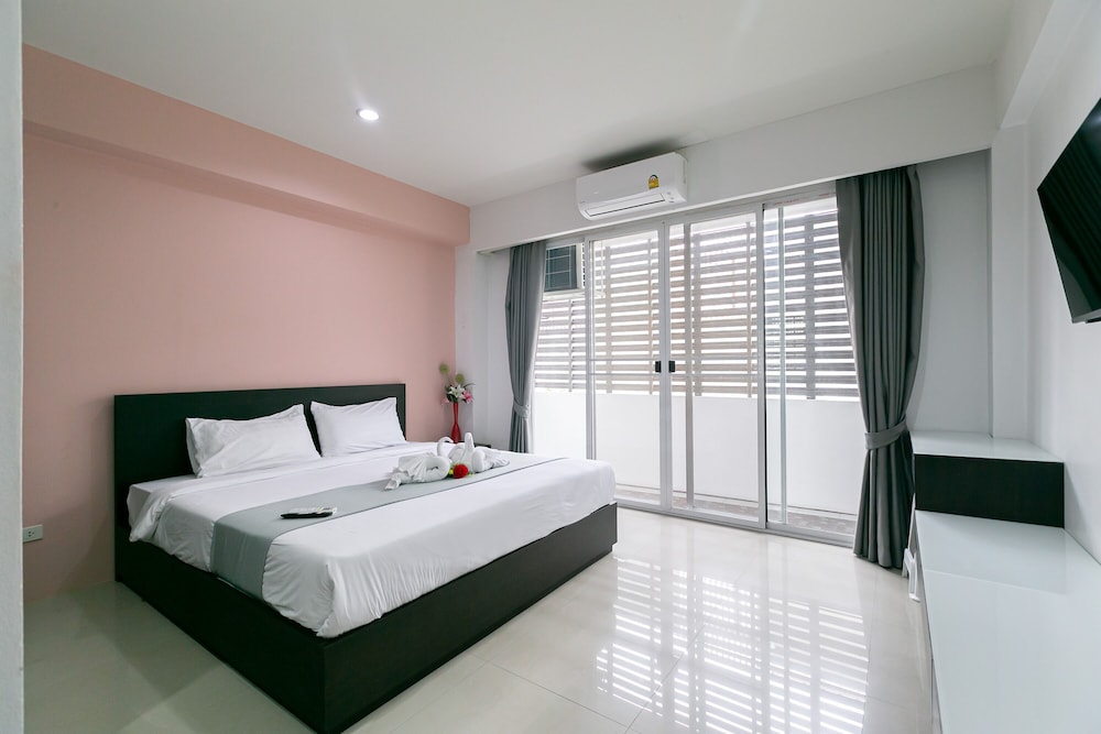 Ruan Plaisoi Apartment 23/44