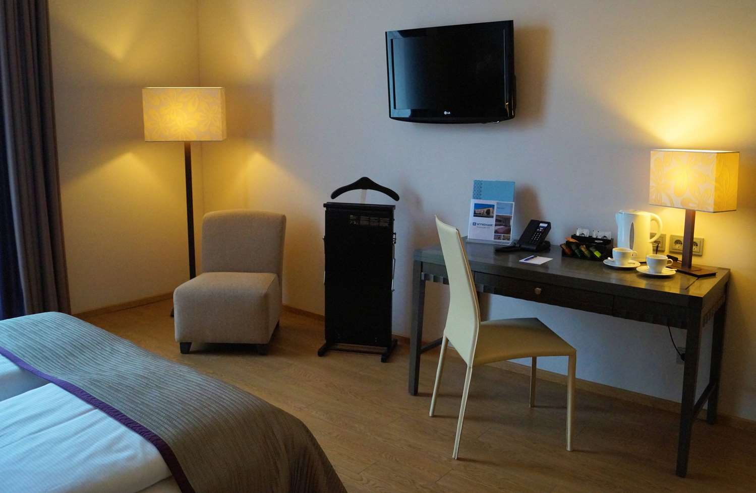 Wyndham Duisburger Hof 48/53
