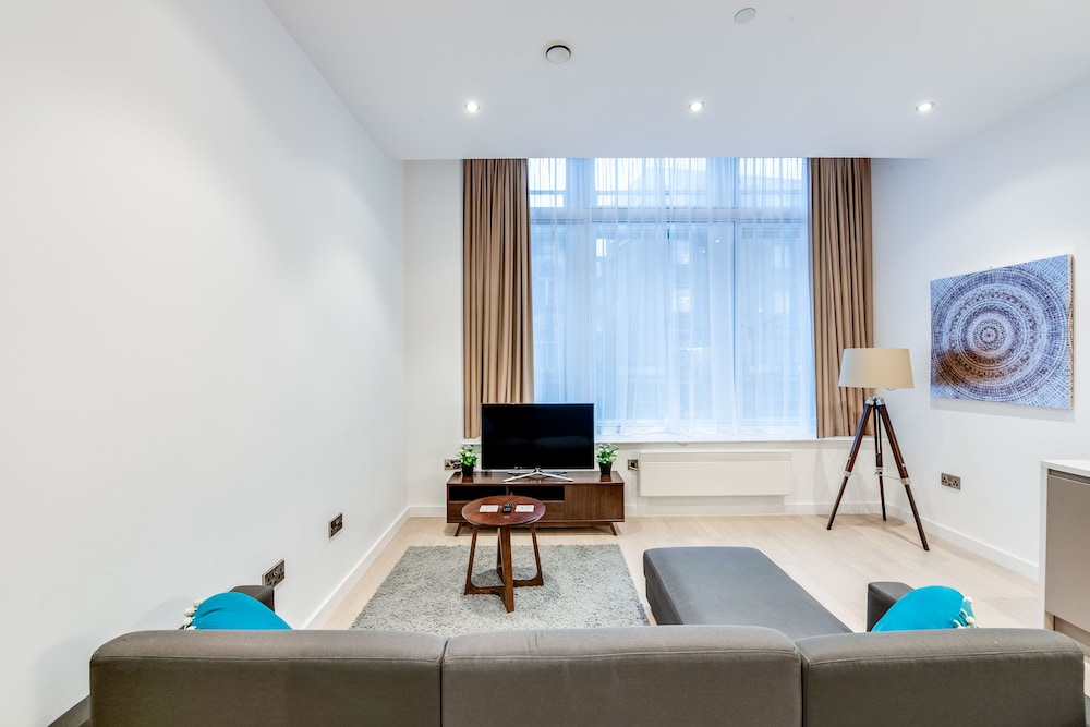 Terlon Apartments 33/53