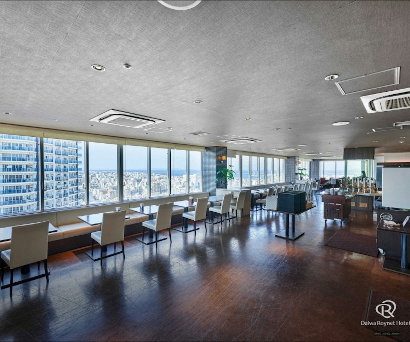 Daiwa Roynet Hotel Naha Omoromachi 6/7