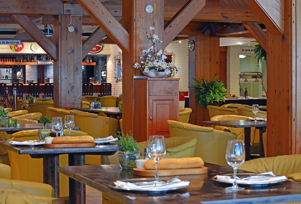 Hotel Restaurant Piccard 34/48
