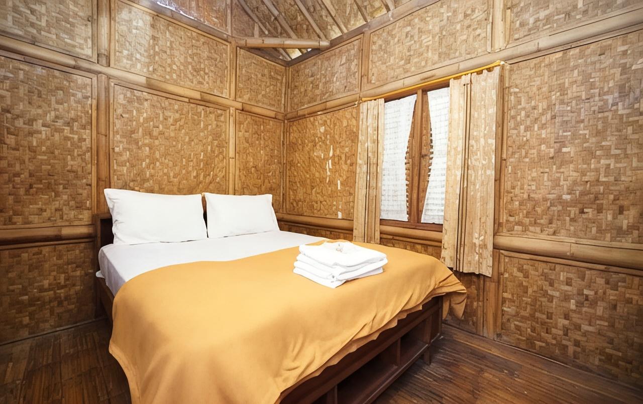 Sutan Raja Villa Kampung Karuhun 23/37