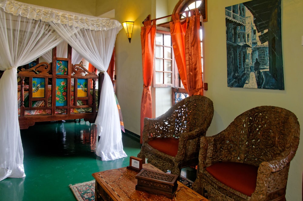 Zanzibar Palace Hotel 52/75