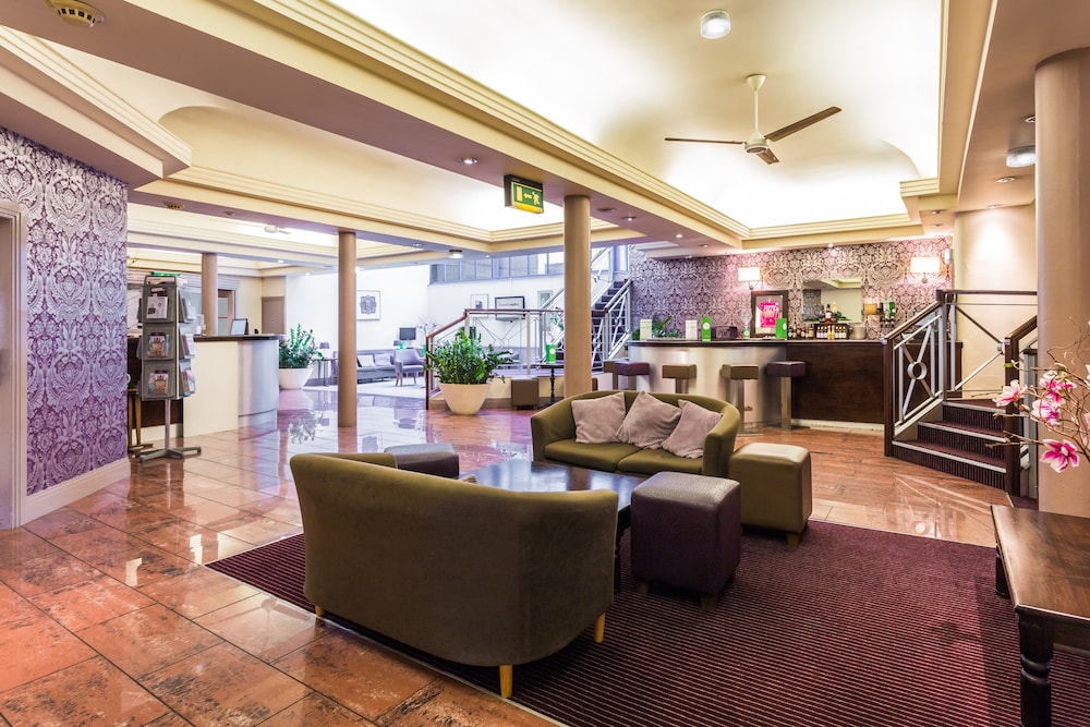 Gardens Hotel Manchester 41/50