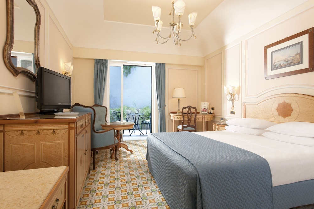 Grand Hotel Capodimonte 25/65