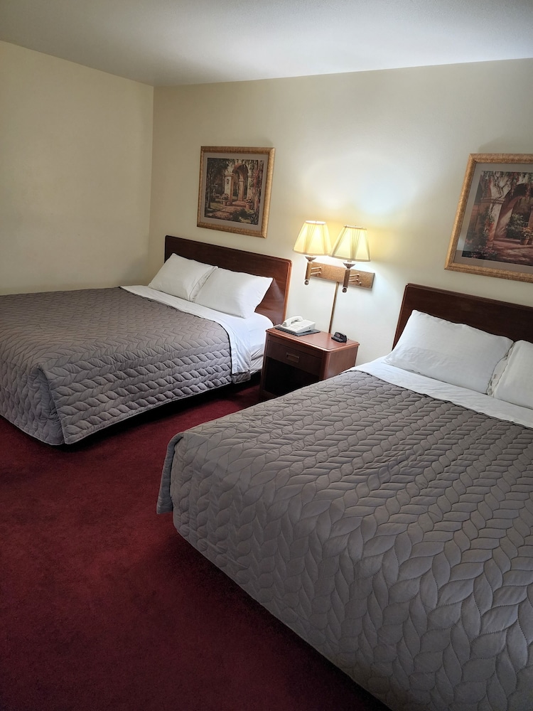 Family Budget Inn Bethany 21/48