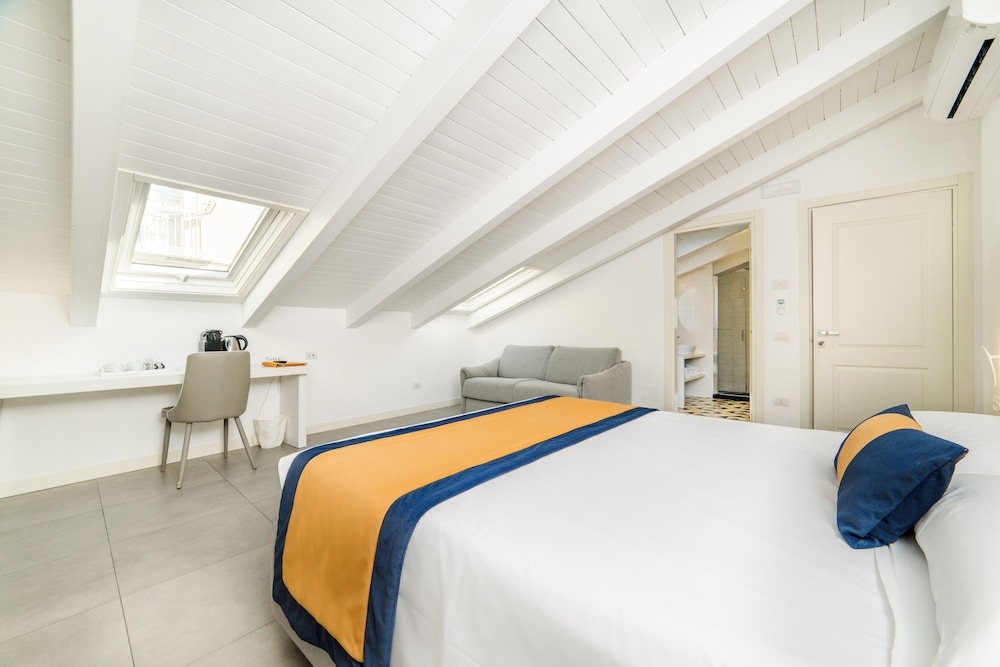 Zia Pupetta Suites 5/20