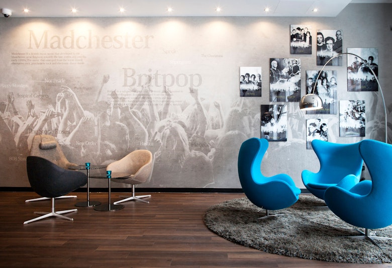 Motel One Manchester 14/24