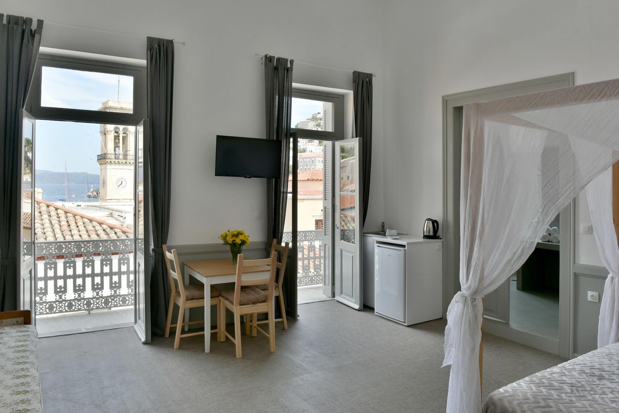 Douskos Guesthouse 30/49
