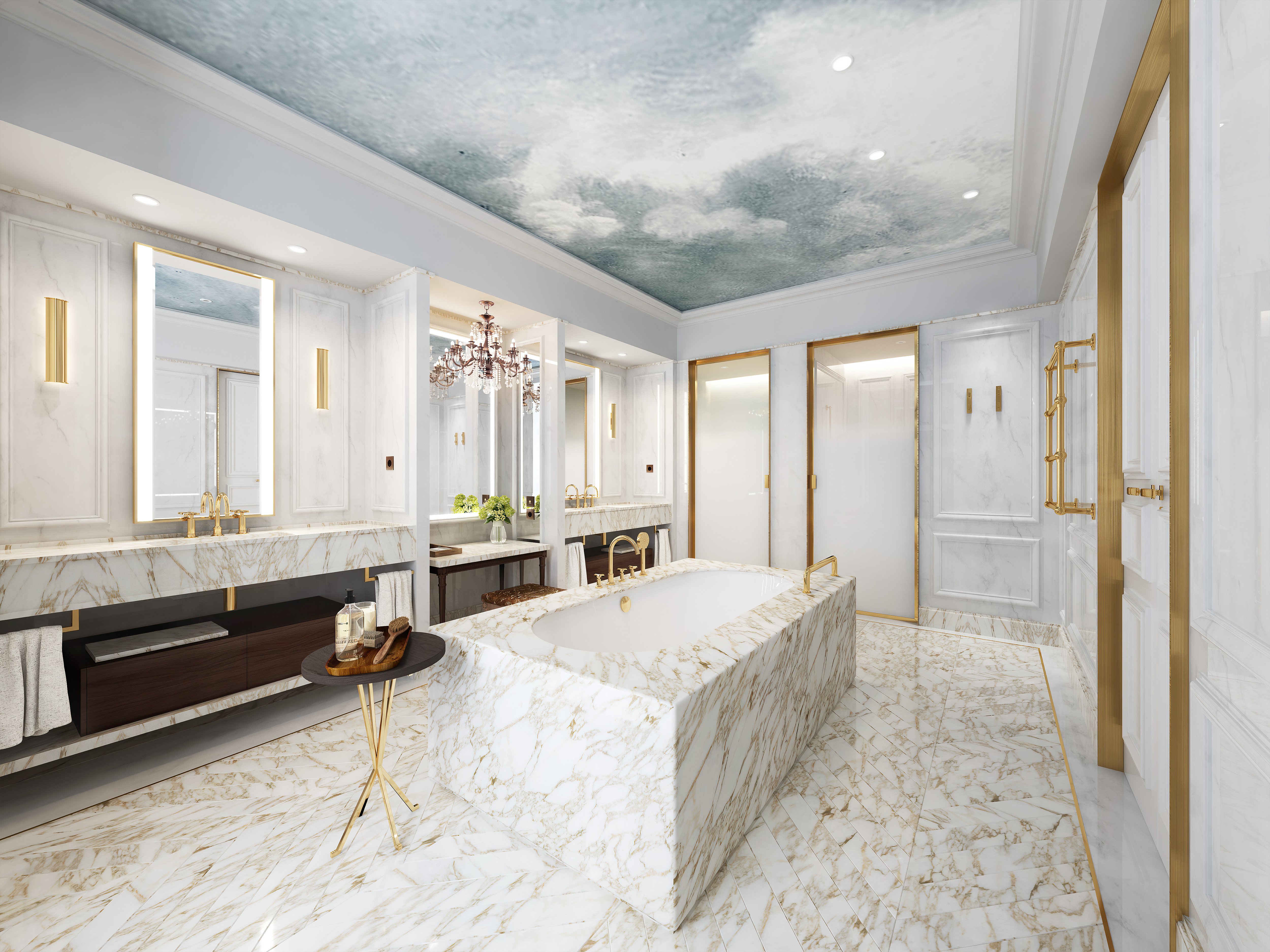 Mandarin Oriental Ritz Madrid 41/72