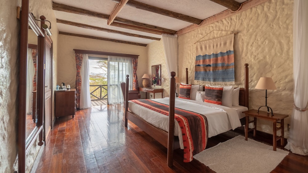 Sarova Lion Hill Game Lodge 24/68