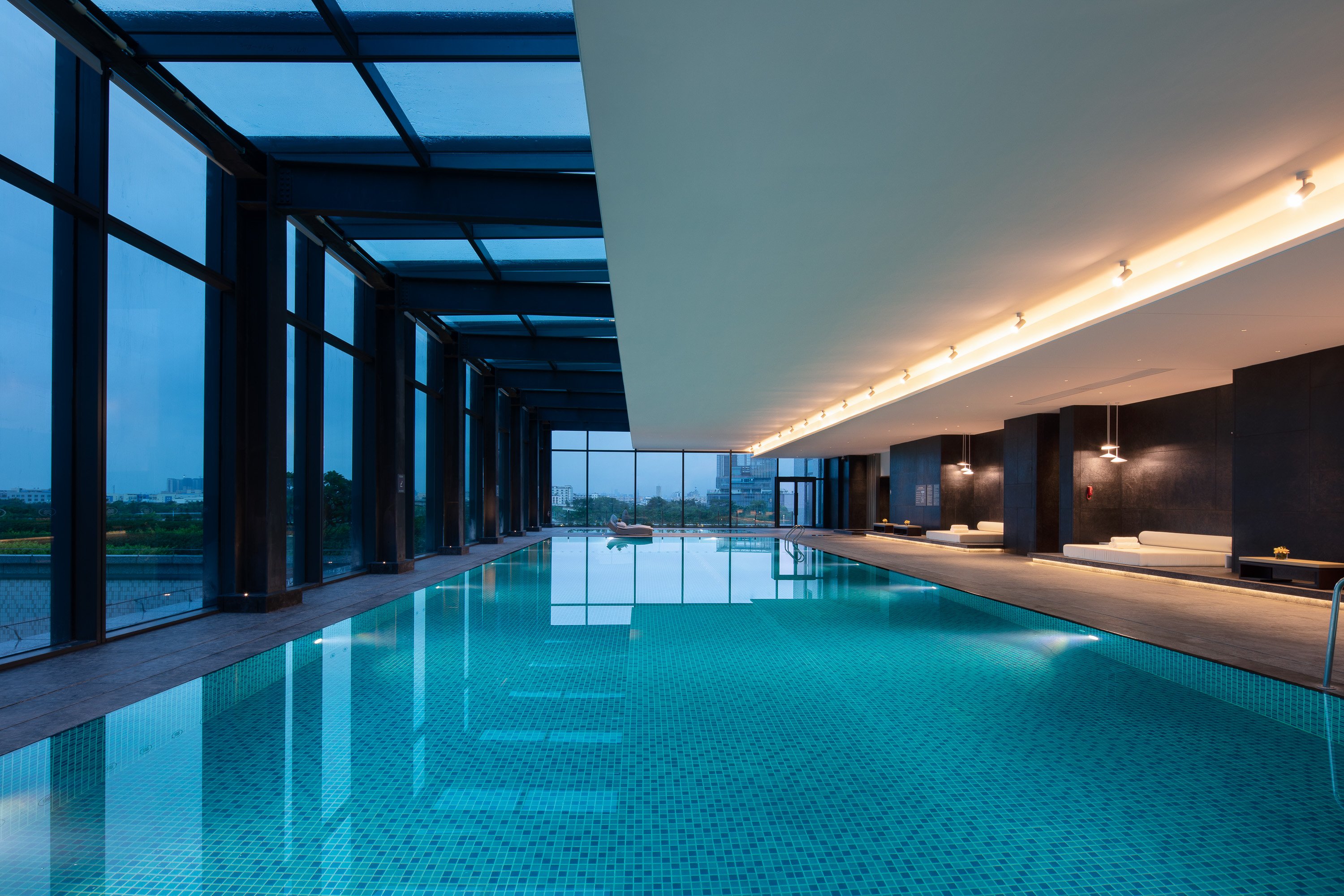 Crowne Plaza Foshan Nanhai 21/50