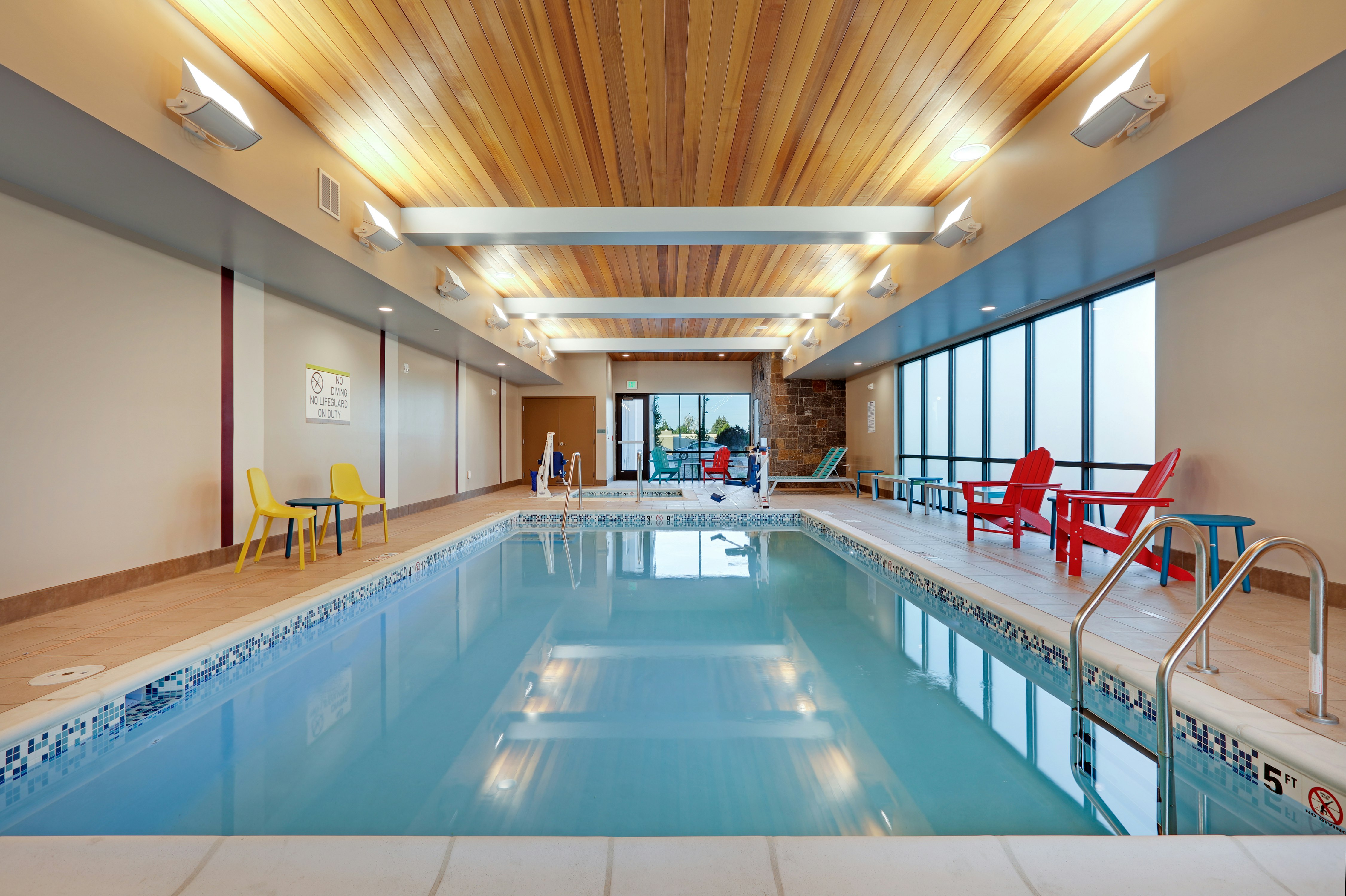 Home2 Suites By Hilton Yakima Airport 20/53
