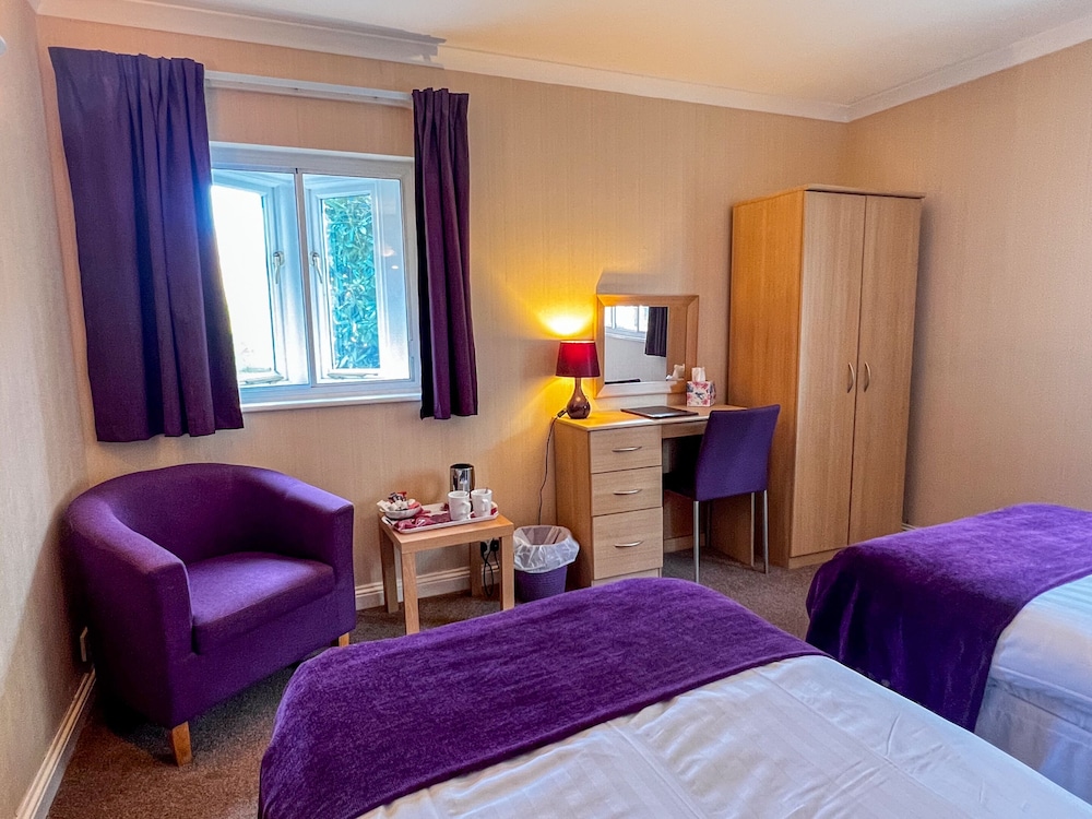 Gwesty Minffordd Hotel 11/50
