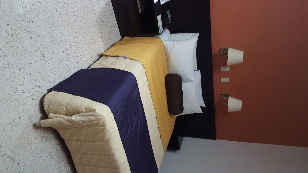 Hotel Valgrande 39/68