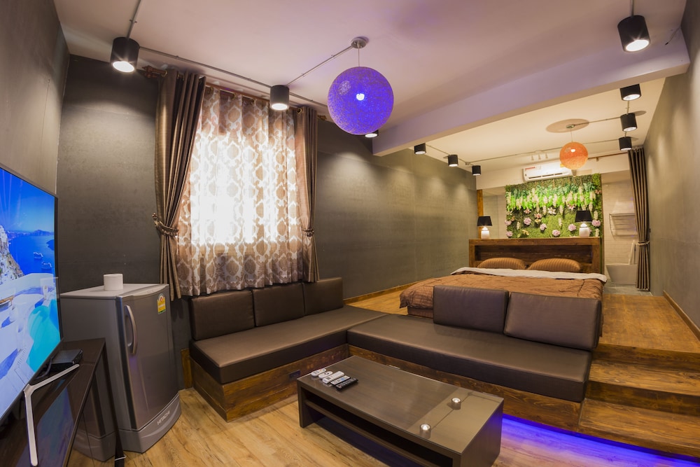 Maximum Luxury Apartment 13/31