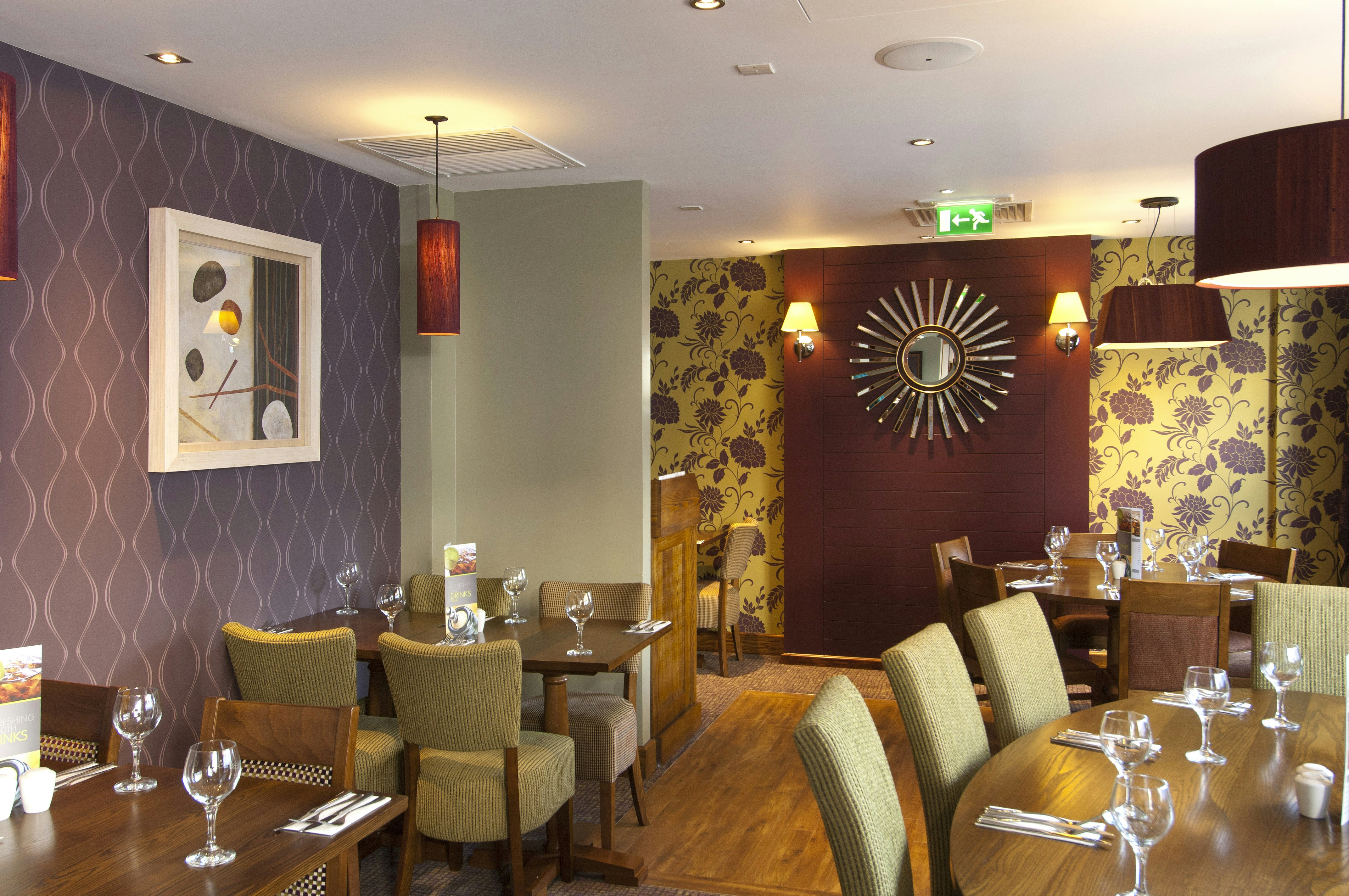 Premier Inn London Angel Islington 30/37