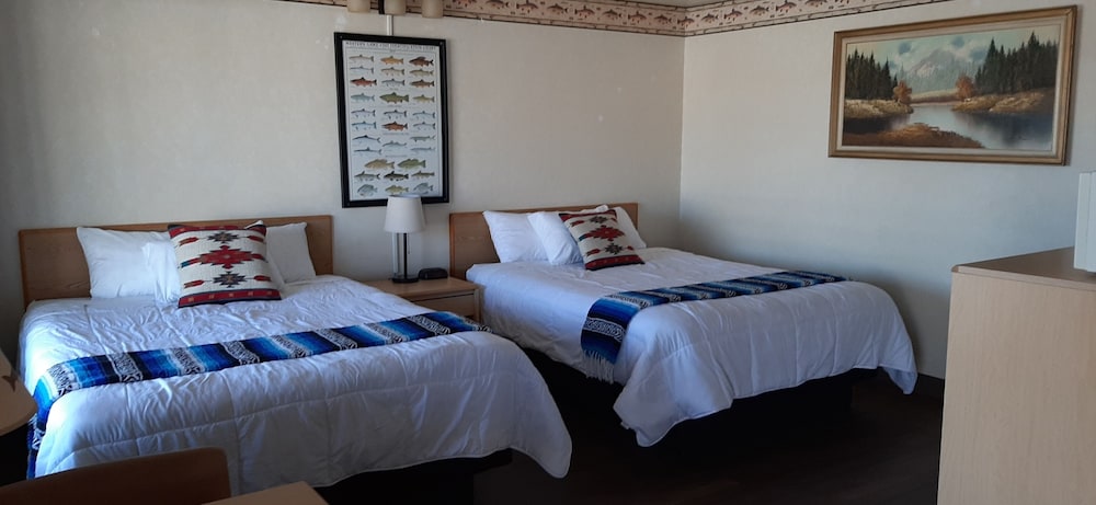 The Riverside Ranch Rv Park Motel & Campground 19/67