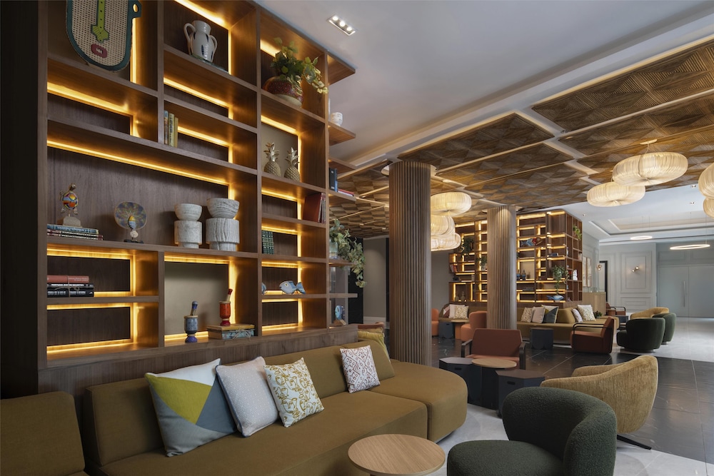 Hyatt Centric Santo Domingo 34/50