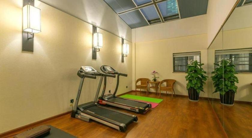 Fairyland Hotel (Kunming Spring City 66 Plaza ) 26/50