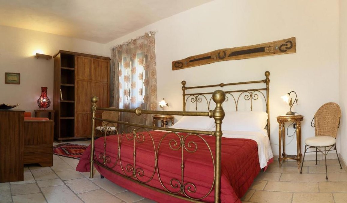 Masseria L'uliveto 21/53