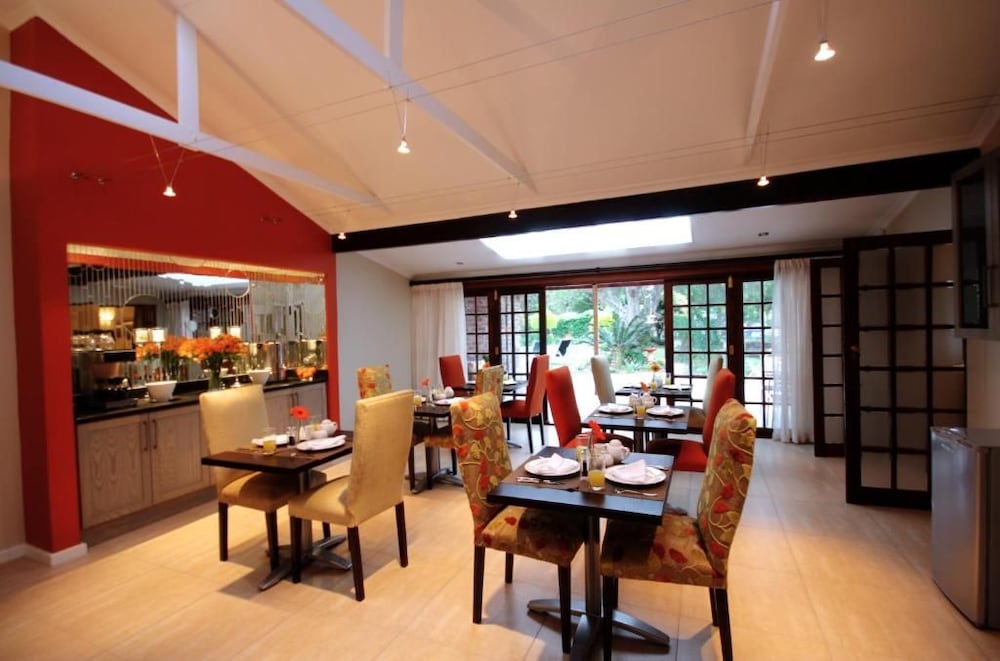 Gardenview Guest House 29/49