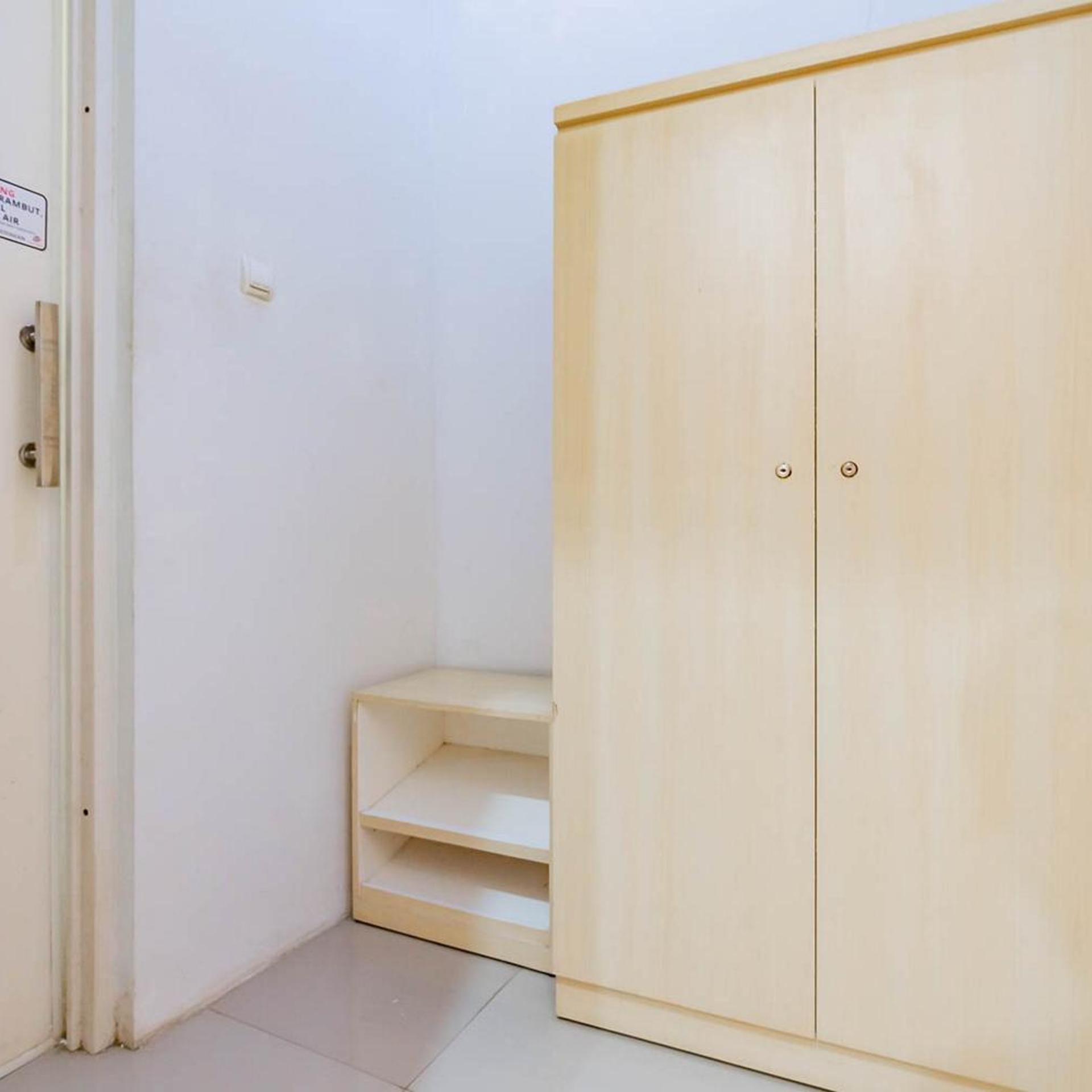 OYO 1271 One Family Guesthouse 34/56