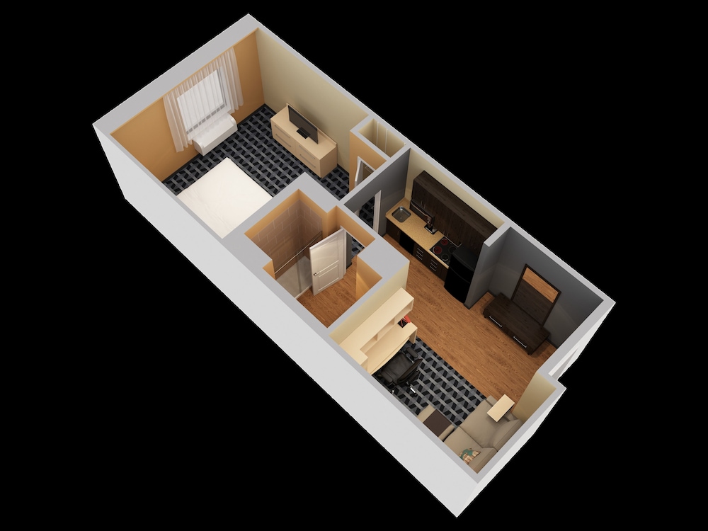 Towneplace Suites by Marriott London 4/58
