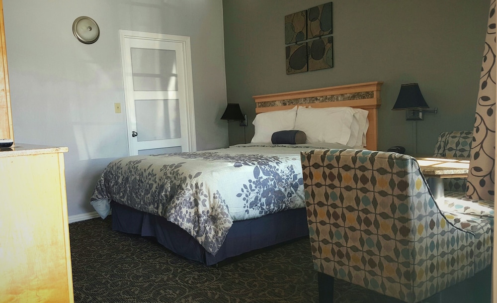 Best Budget Inn Fresno 10/28