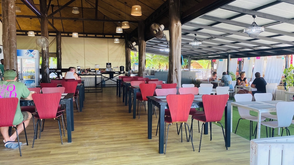Bella Vista Beach Resort Koh Lipe 55/70