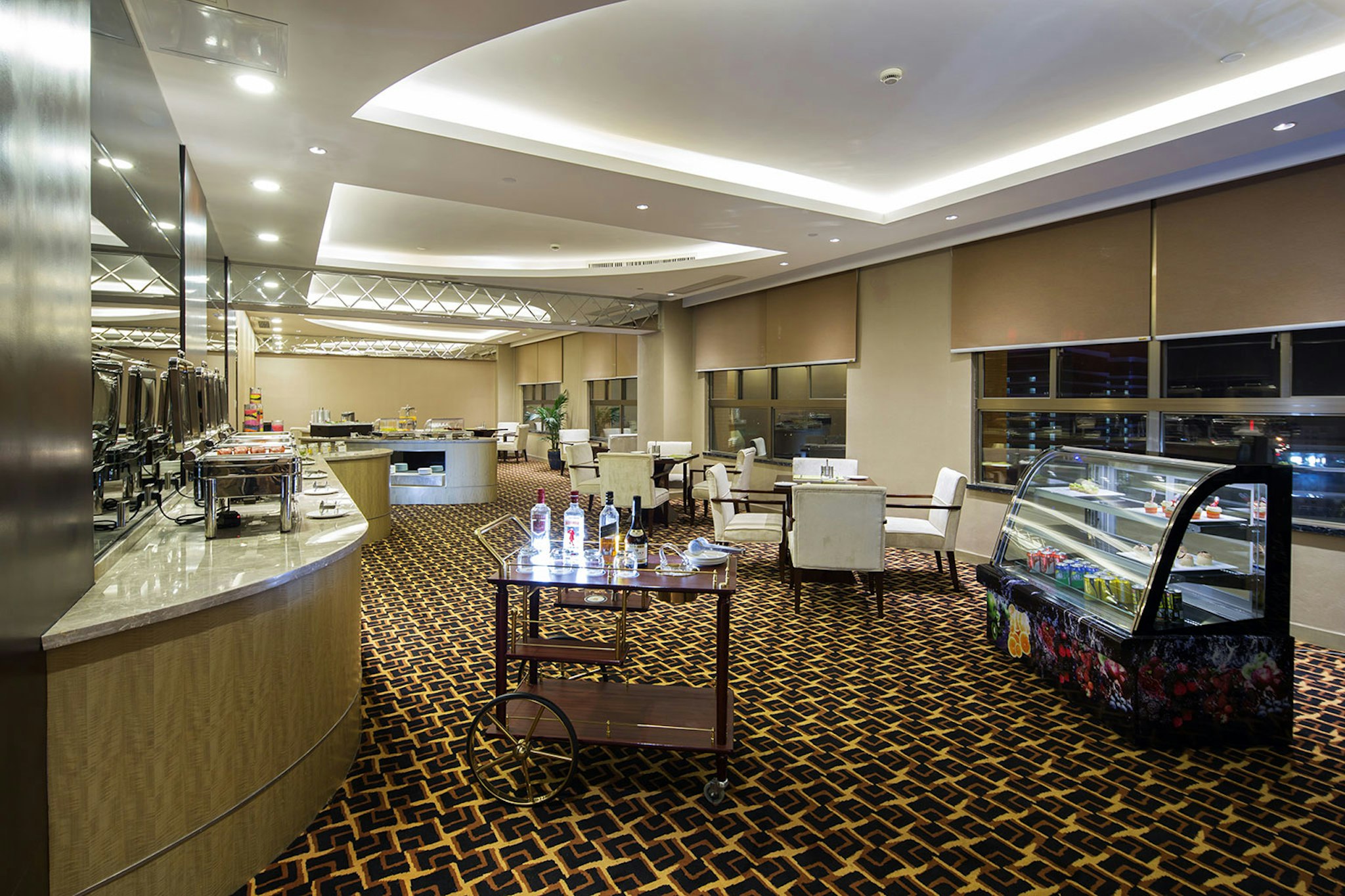 Millennium Hotel Fuqing 10/11