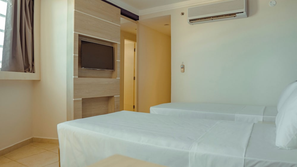 Hotel Macae 22/50