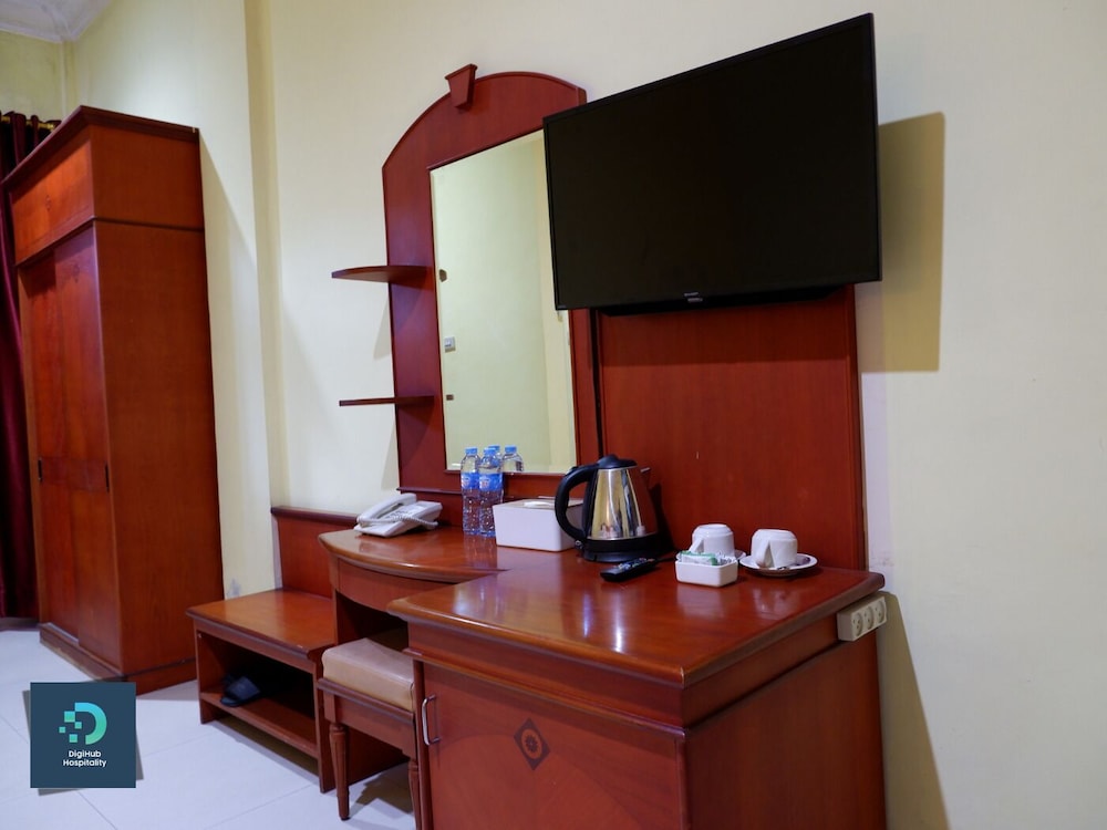 Soeltan Luxe Hotel 14/64