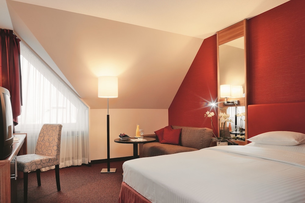 Movenpick Hotel Egerkingen 15/74