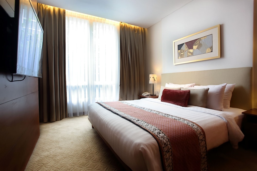 Jambuluwuk Malioboro Hotel Yogyakarta 23/66