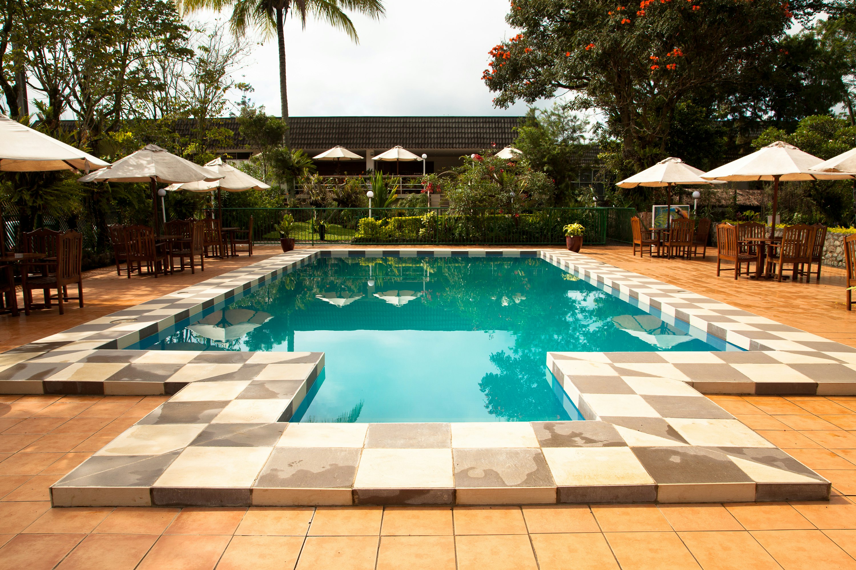 Bird of Paradise Hotel and Apartments 48/51